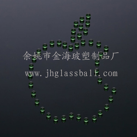 High Quality Factory Sales 4mm Soda Lime Glass Balls of Sprayer Accessories