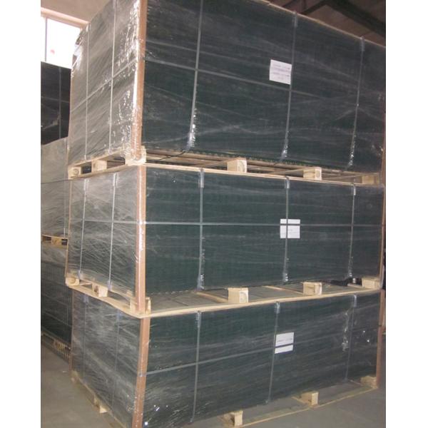 Galvanized Reasonable Design Custom Wire Mesh Field Fence In The Farmland