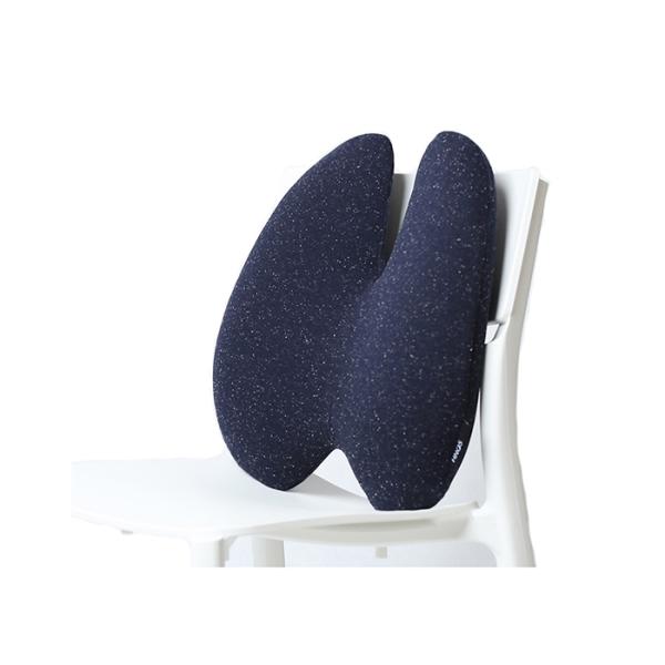 Lumbar Ventilative Mesh Memory Foam Back Cushion Orthopedic Seat Car Cushion