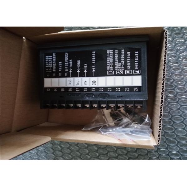 Web Control Intelligent Load Cell Meter Anti - Jamming DC 24V STM-10PD