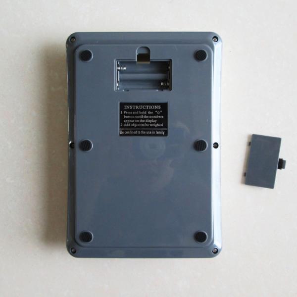 10kg Maximum Weight Recommendation Weiheng WH-B20 Digital Counting Weighing Scale for Food Division 10g