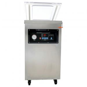 China Single Room Food Vacuum Packing Machine Electric Semi Automatic on sale