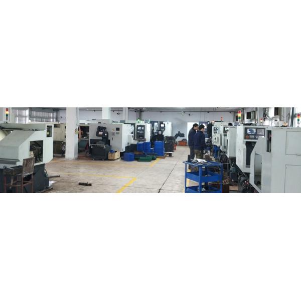 Precise CNC motor shaft rotor shaft spline shaft wind turbine shaft Factory direct