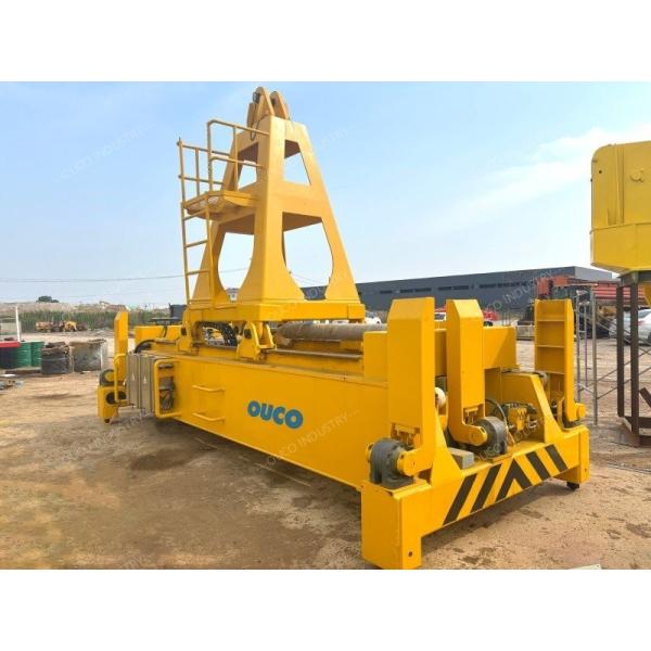 SWL 45T Container Crane Spreader​