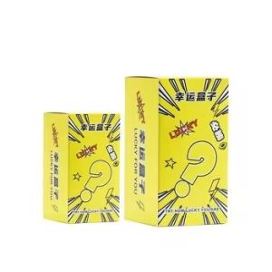 China OEM Recycled Corrugated Cardboard Boxes for Sustainable Rigid Packaging Solutions wholesale