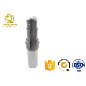 China High Precision PCD Milling Cutter Polishing Tools PCD Diamond End Mill For Acrylic wholesale