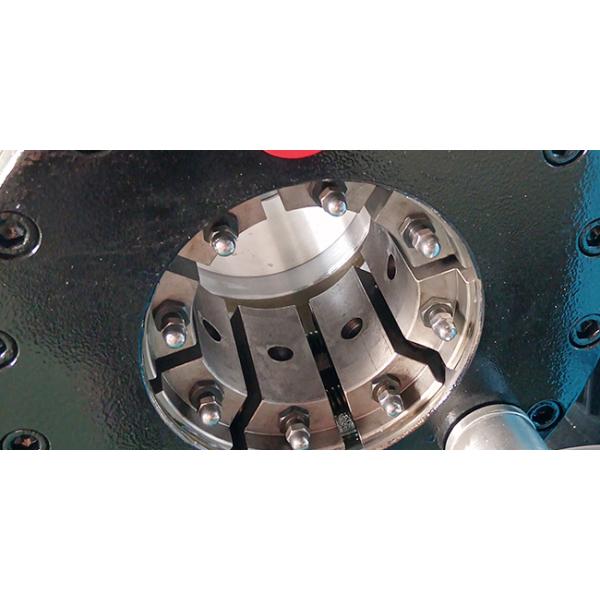 2 Inch High Pressure Hydraulic Hose Crimper P32 Crimping Machine AC Fitting Crimp Tool