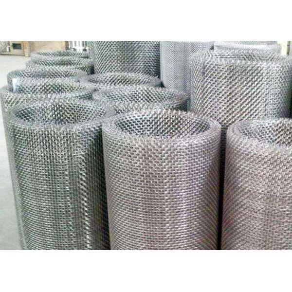 Customizable Filter Wire Mesh with High Production Capacity and Various Weave