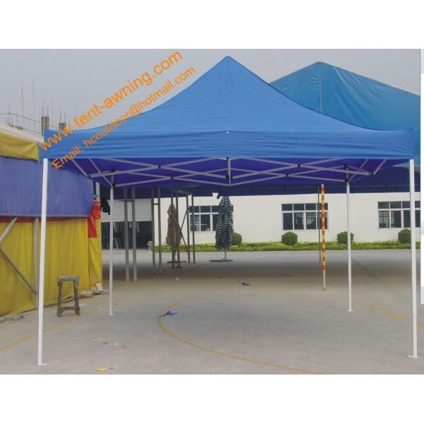 Waterproof Heavy Duty Folding Tent Pop Up Roof Top Tent 3x3m, 4x4m, 4x6m