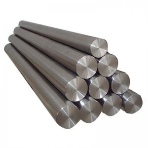 China SS 304 630 2205 Stainless Steel Bar Rod Round Shape 2mm 3mm 6mm Size on sale
