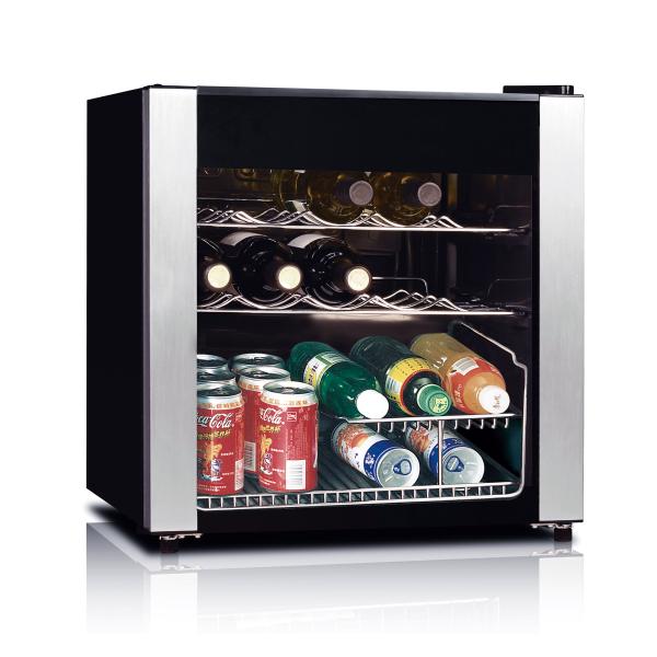 16 bottles wine cooler JW-16