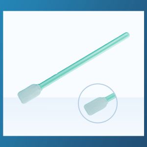 China Polyester Cleaning Validation Swabs TOC Swabs Medical Total Organic Carbon TOC Analysis wholesale