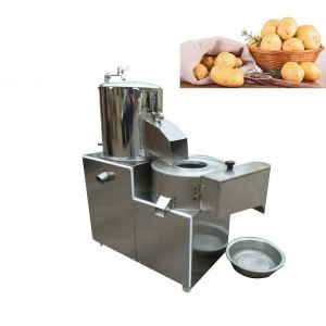 Automatic vegetable slicing machinery shiitake mushroom slicer machine
