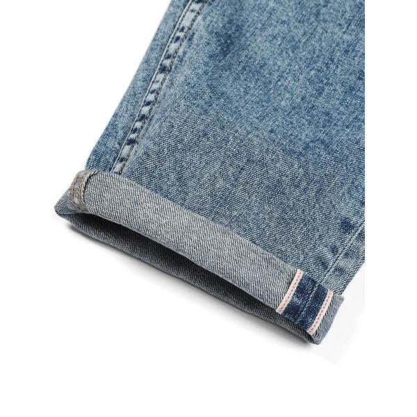 Shrink Resistant Bulk Cotton 10 Oz Denim Fabric Super Wide Width 180cm