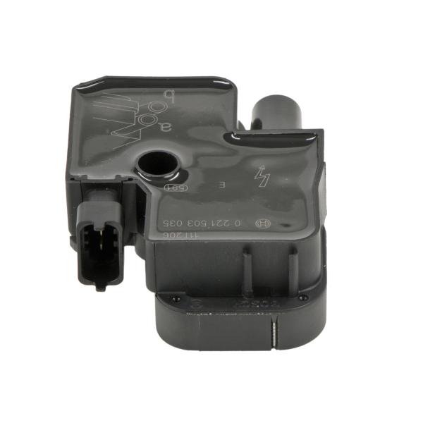 High Performance Ignition Coil Module For Mercedes Benz OEM 0001587803