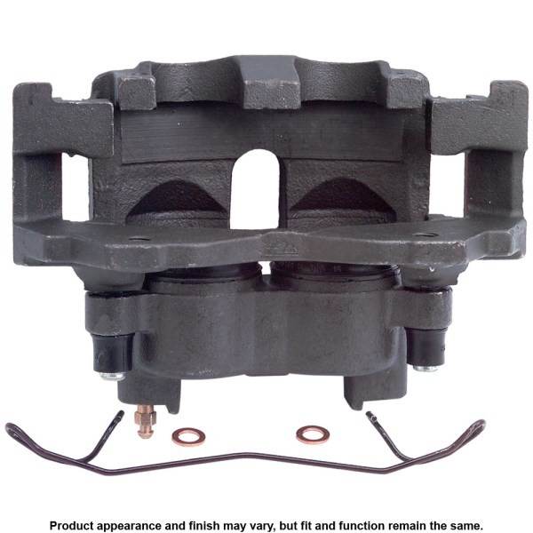 JEEP Auto Parts Vehicle Brake Caliper 18B4811 18B4810 343866 343867 OEM 5011973AA 5011972AA