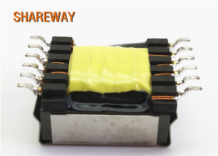China EFD Series Power Over Ethernet Transformer 220v 12v Pulse EFD-407SG For Neon Light wholesale