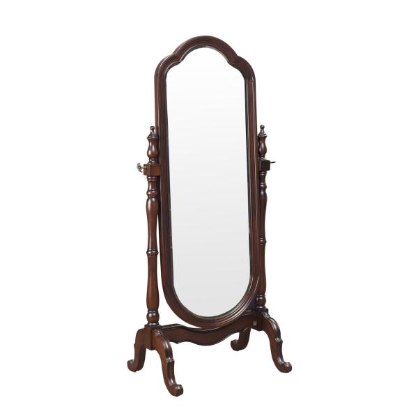 Rubber Wood Casegood Furniture Lobby console table Decoration cabinets Gate Man Reception service station Mirror stand