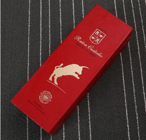 China Manufacturers wholesale custom wine gift box, wine gift box packaging, custom wine cartons on sale
