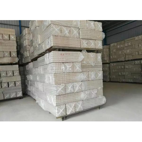 Simple Small Semi Auto Paper Egg Tray Making Machine / Pulp Molding Equipment