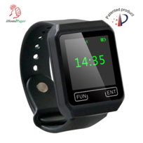 wireless restaurant products waterproof table service call