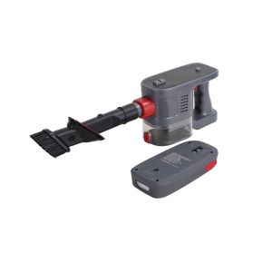 Reusable Practical Lithium Car Battery 16000MAH Environmentally Friendly