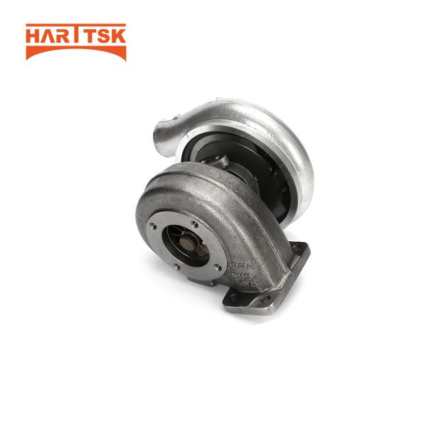 3539678 DB58 Diesel Engine Turbocharger For DH200-5 Excavator Spare Parts