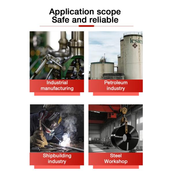 ATEX Explosion-Proof 32A 220V Plug Socket for Oil Gas Industry