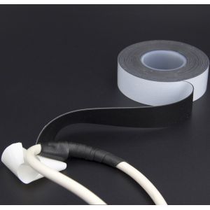 China Insulating Self Amalgamating Repair Tape , Sealing Cold Shrink Tape on sale