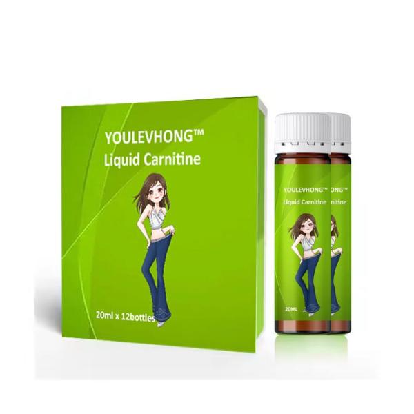 Dietary Liquid L Carnitine Supplements Promotes Growth And Development NATURAL Fat Mobilization