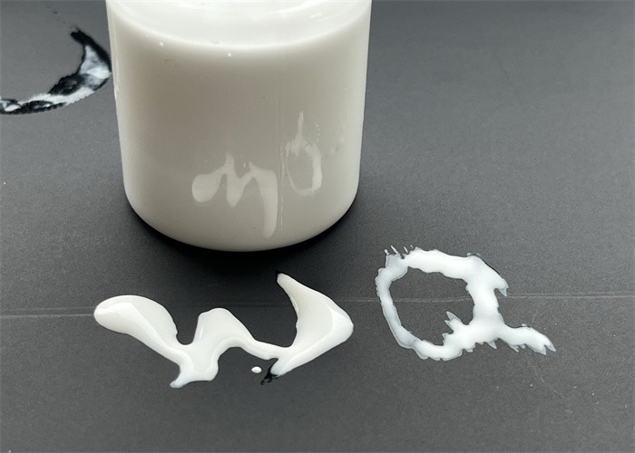 China Anti Corrosive High Gloss Two Component Water Based Epoxy Resin Emulsion Floor Paint wholesale