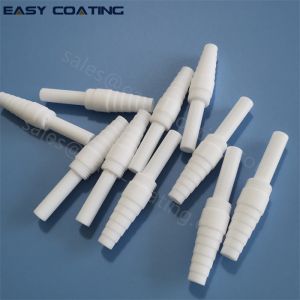 Insert sleeve 354201 replacement for PG PI3-V PG powder coating injector Sleeve