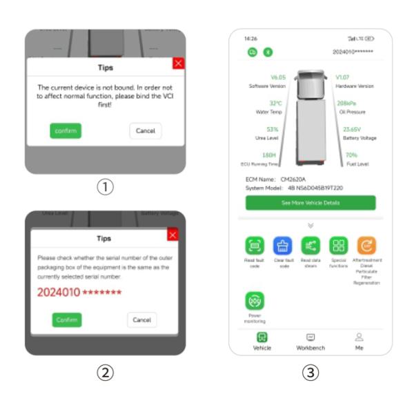 Xtruck X005 Plus Auto Truck Diagnostic Tool Handled OBD2 Scanner Support Dpf Regeneration for Sinotruck