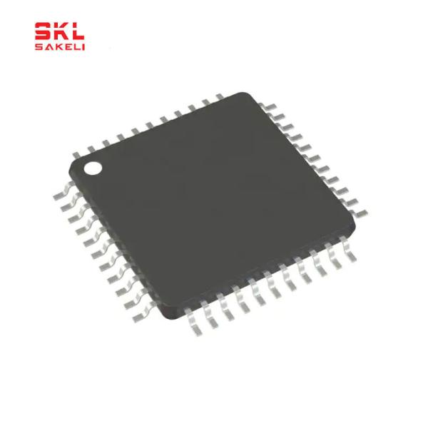 Quality ATMEGA324P-20AQR High Performance Microcontroller MCU Advanced Applications for sale