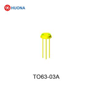 Buy cheap Civ Optical Communication To46/To56/ To18/To39/To60/To68/To5 from wholesalers