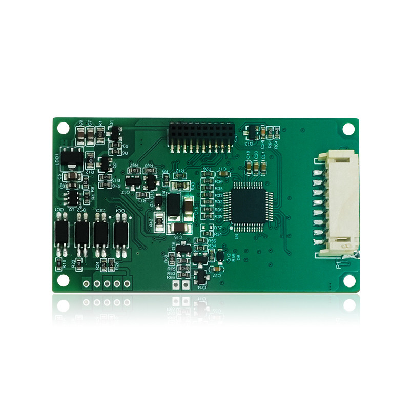 China 16S 60V 20A Smart Bms For Lithium Ion Battery 800W Hoverboard &amp; Balance Bike wholesale