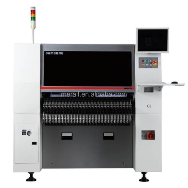 ORIGINAL used FUJI NXT M3III PICK AND PLACE MACHINE,FUJI NXT III MACHINE fuji nxt 3 chip mounter machine