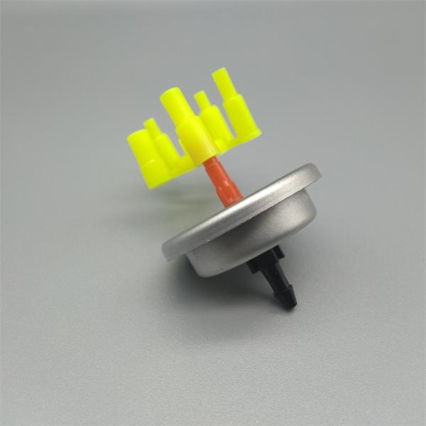 Durable Butane Lighter Gas Refill Valves for Torch Lighters with Leak-Proof Design