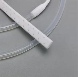 China Malecot Suprapubic Tunneled Pleural Pigtail Abdominal Drain Catheter wholesale