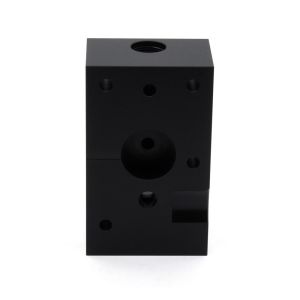 CNC Turning Aluminum Laser Cutting Service Yixin Precision OEM Customize