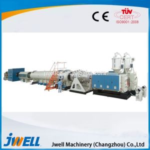 China Jwell RTP Composite Pipe Plastic Making Machine wholesale