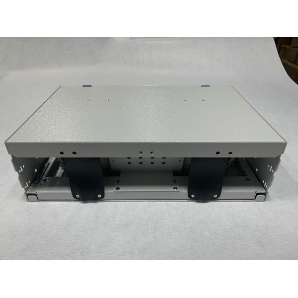 FIST-GPS2 4U 96 SC Fiber Optic Distribution Box