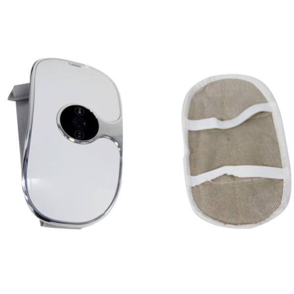 Graphene Portable Heat Massager Relieving Menstrual Pain Massaging