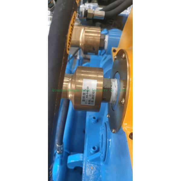 Double Blades 25L Rubber Kneader For Masticating And Kneading