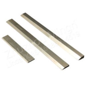 Widia Wear Tungsten Carbide Tools / STB Bar Strip Flat Square For Woodworking