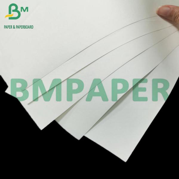 120g 140g Premium Quality White Virgin Bleached Kraft Paper Rolls Width 610mm 120g 140g Premium Quality White Virgin Bleached Kraft Paper Rolls Width 610mm