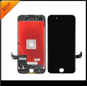 China LCD screen for iphone 7 lcd screen digitizer, lcd touch screen with digitizer for iphone 7 screen replacement on sale