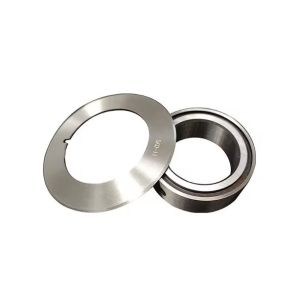 China Slitting Machine Blade Precision Circular Blade For Paper Industries wholesale