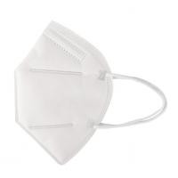 China Disposable Foldable Protective KN95 Mask For Medical Use wholesale