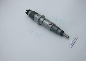 China ORTIZ YUICHAI fuell injector balancing 0445120160 diesel injector cleaning service 0445 120 160 on sale